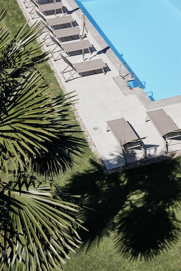 Pension Appartment Hecherhof Мерано Екстер'єр фото