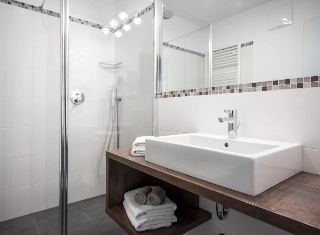 Pension Appartment Hecherhof Мерано Екстер'єр фото