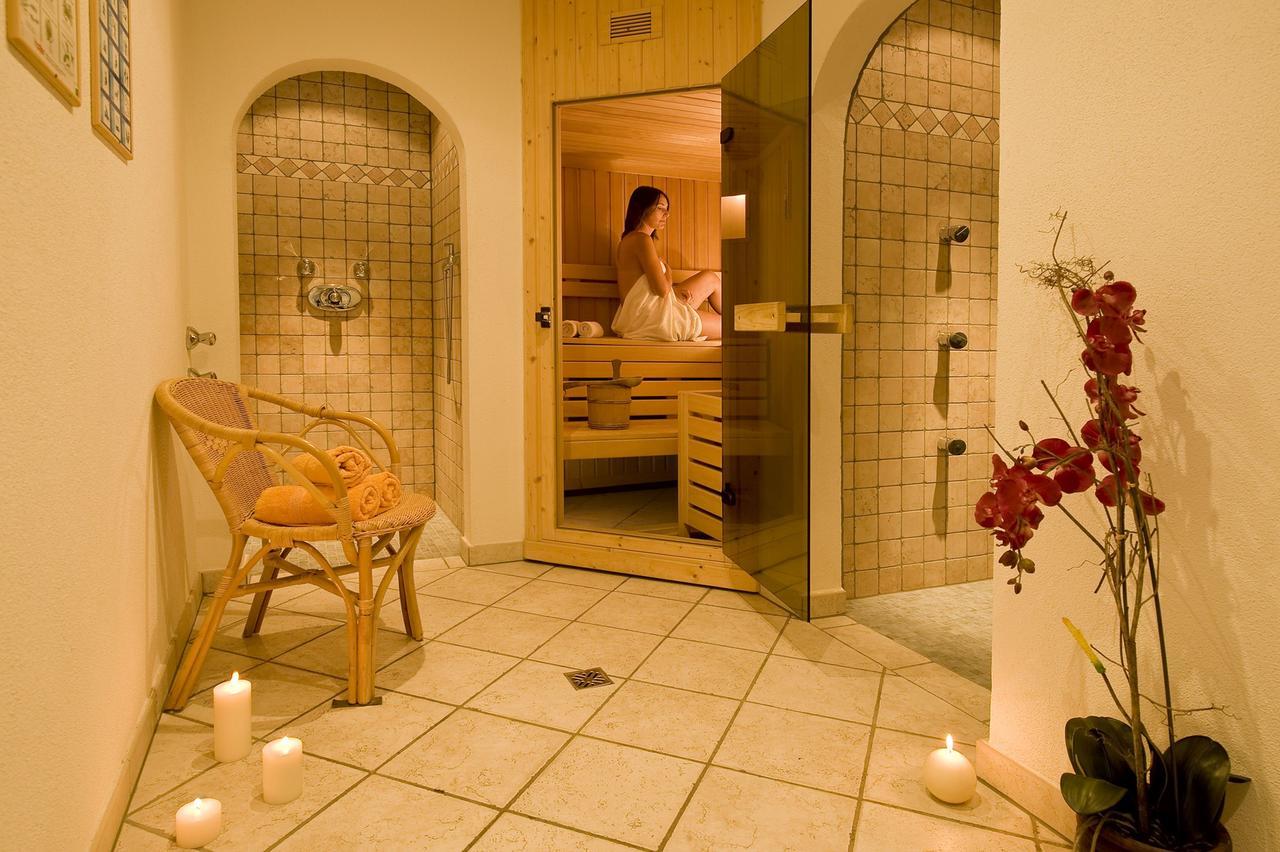 Pension Appartment Hecherhof Мерано Екстер'єр фото
